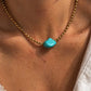 COLLAR GRETA
