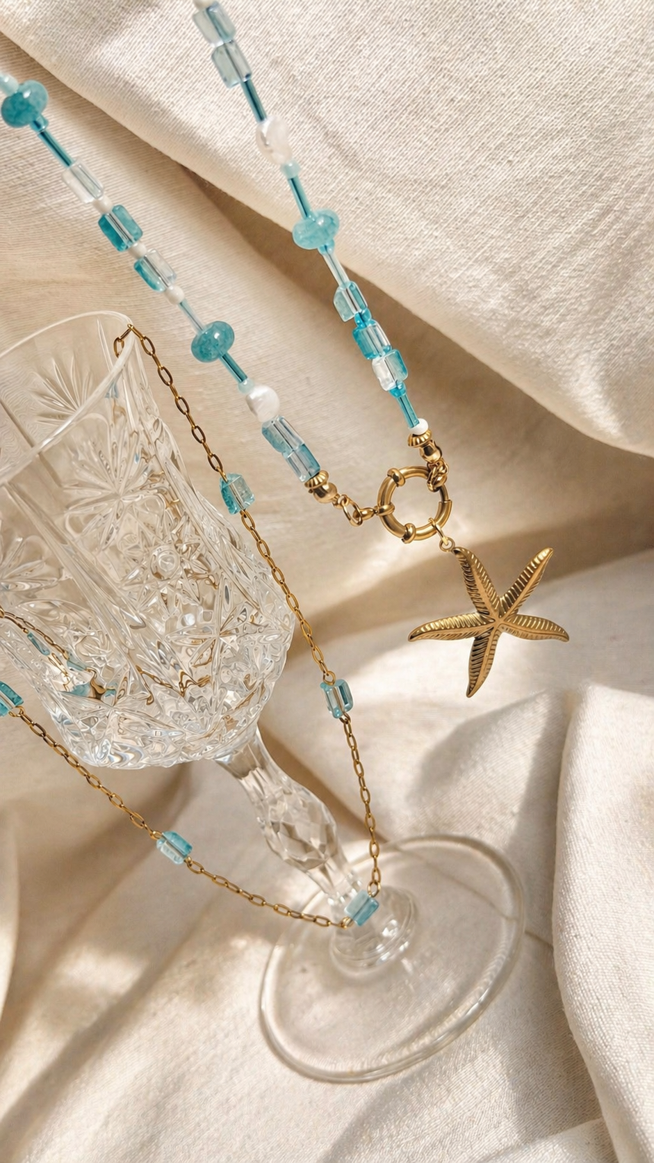 COLLAR FORMENTERA