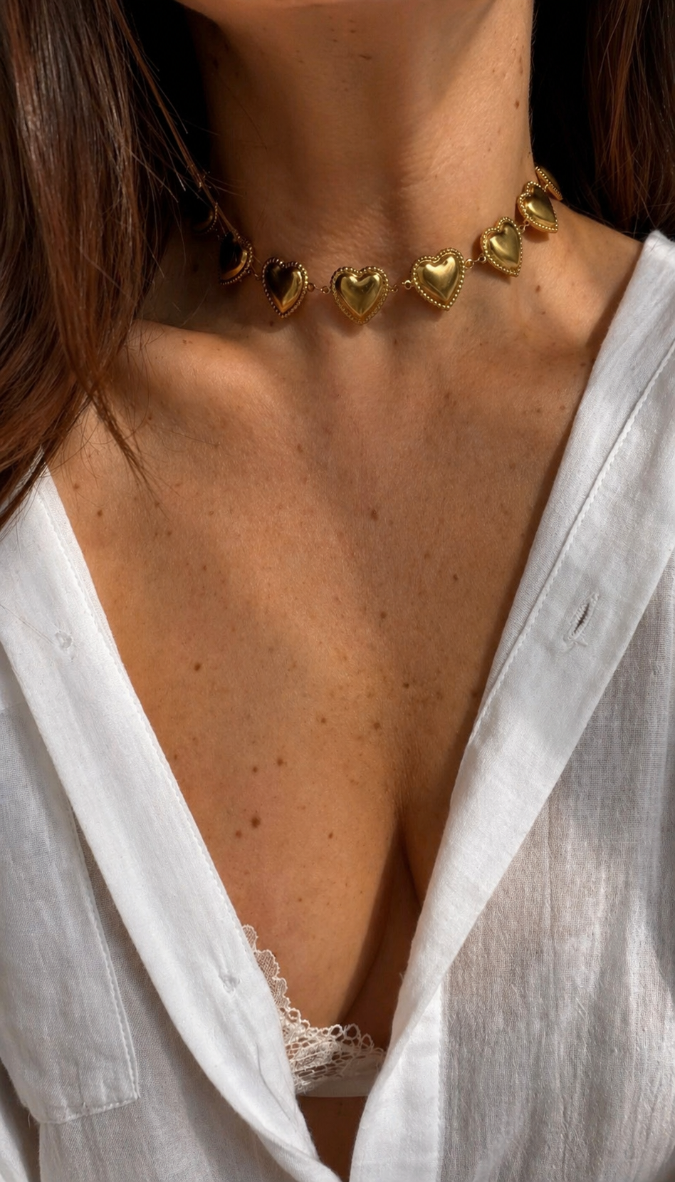 COLLAR VIENA
