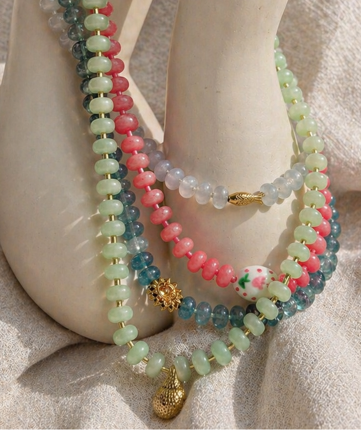 COLLAR KRABI