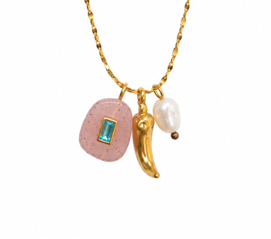 COLLAR VERA