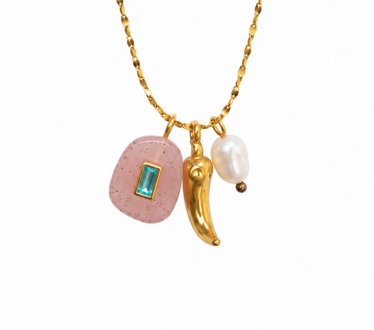 COLLAR VERA