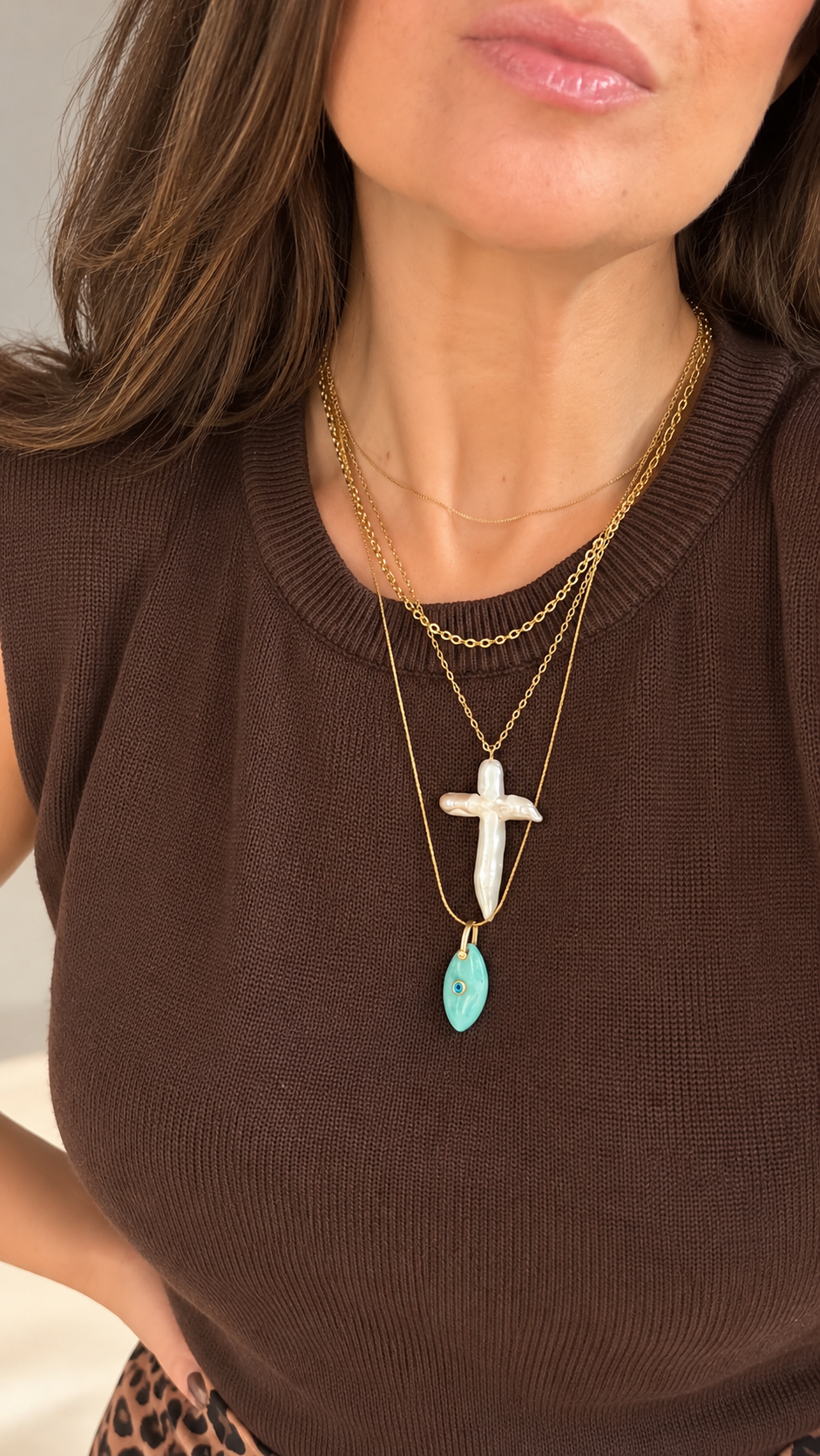 COLLAR LINA