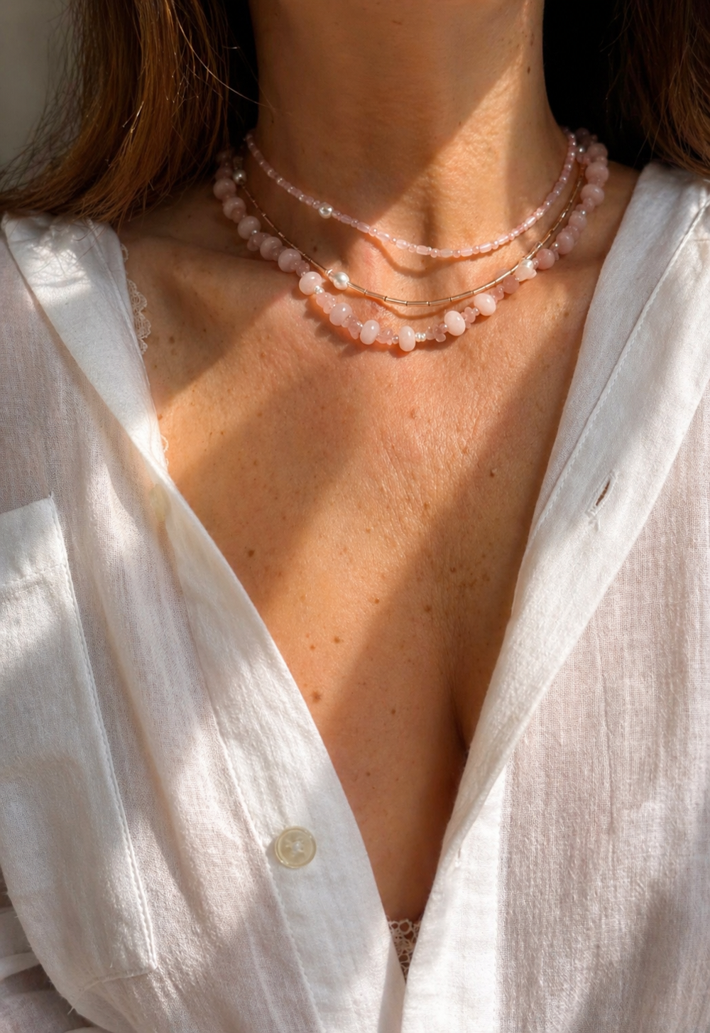 COLLAR BAHAMAS