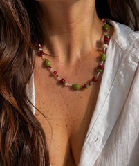 COLLAR HAWAI