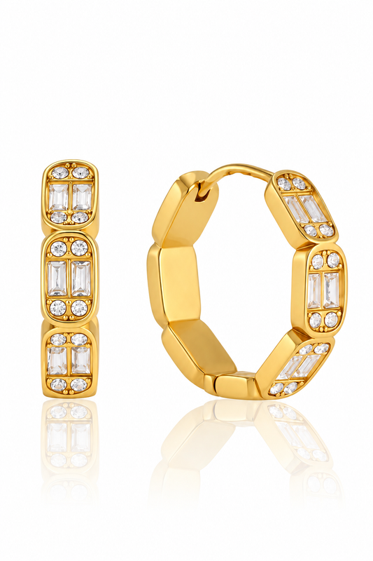 PENDIENTES FABIOLA