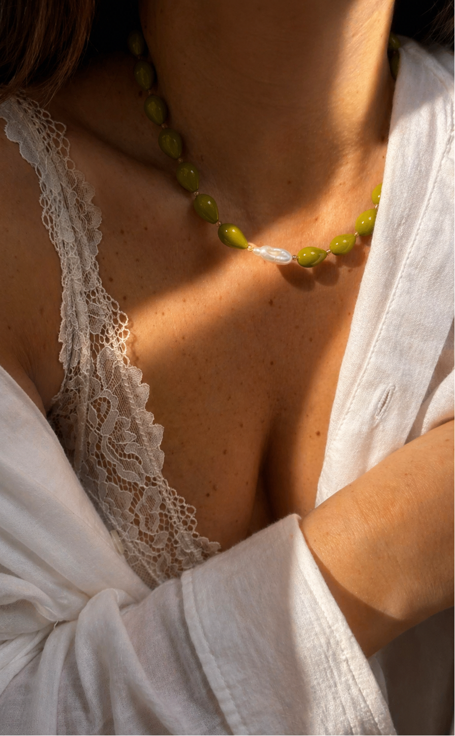 COLLAR JAEN