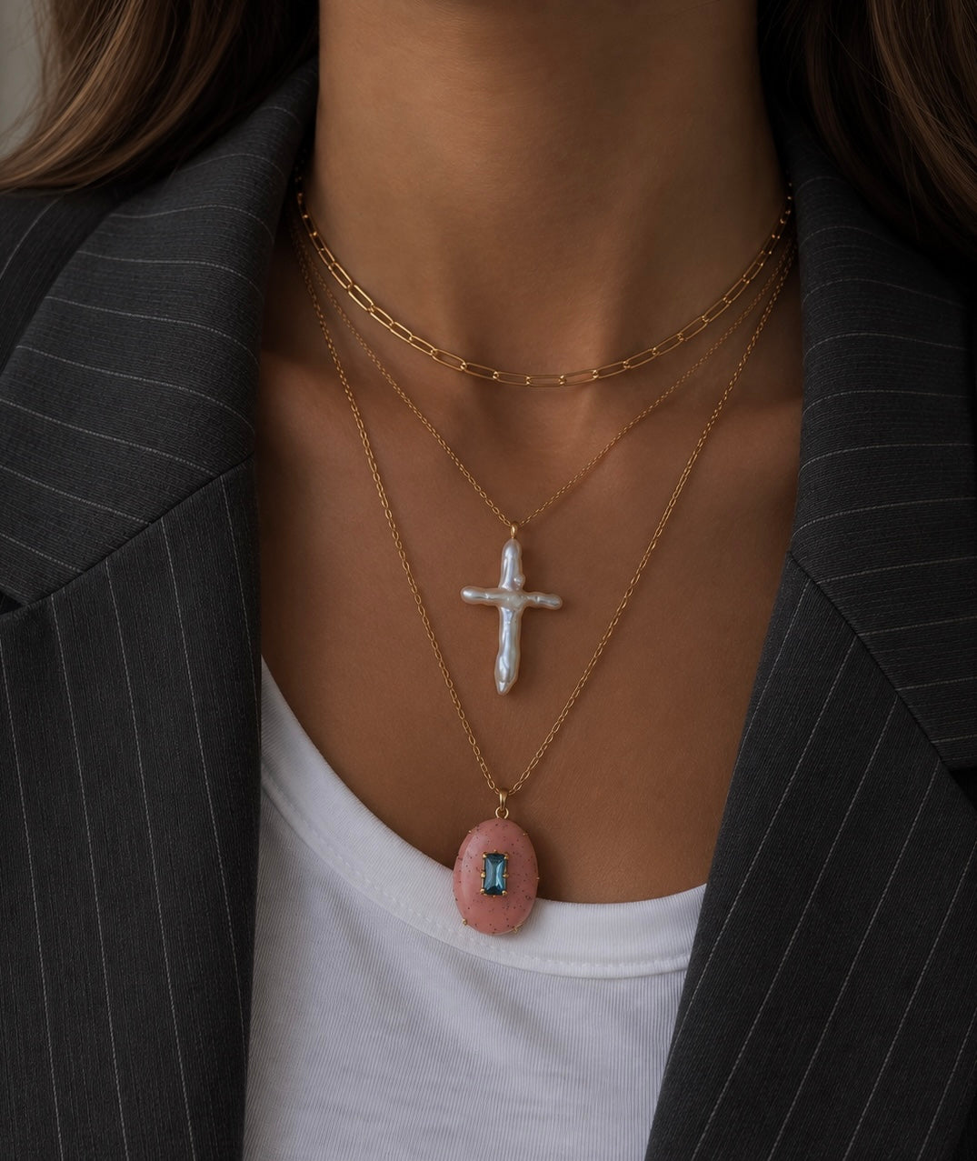 COLLAR TERESA
