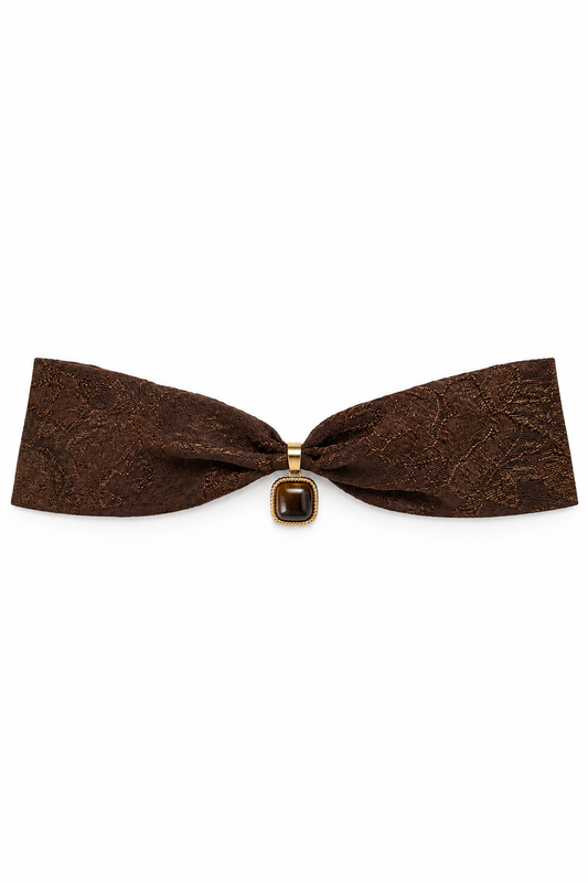 CHOKER SILVIA