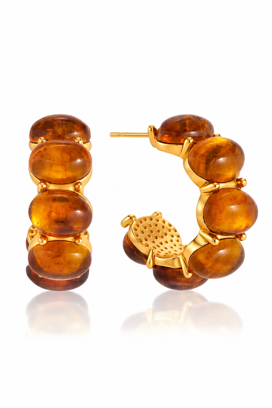 PENDIENTES CARMEN