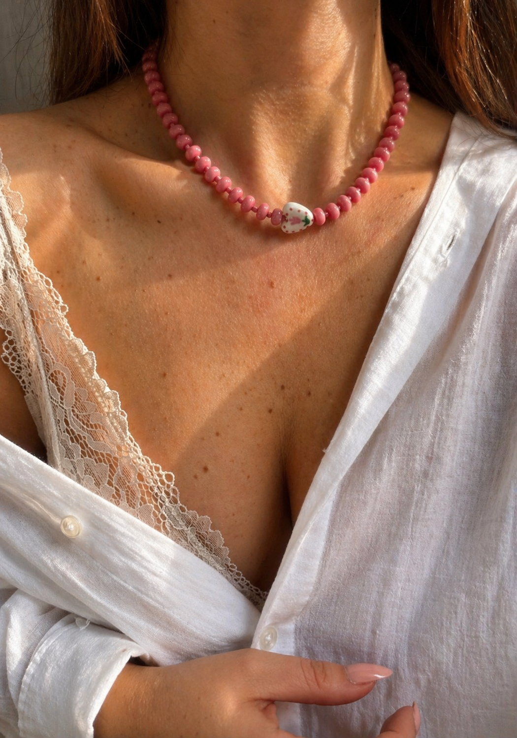 COLLAR MOOREA