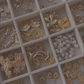 Taller: CHARMS BAR - Olvera