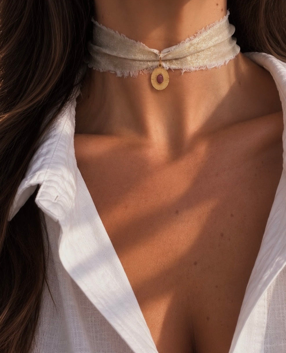 CHOKER DANIELA