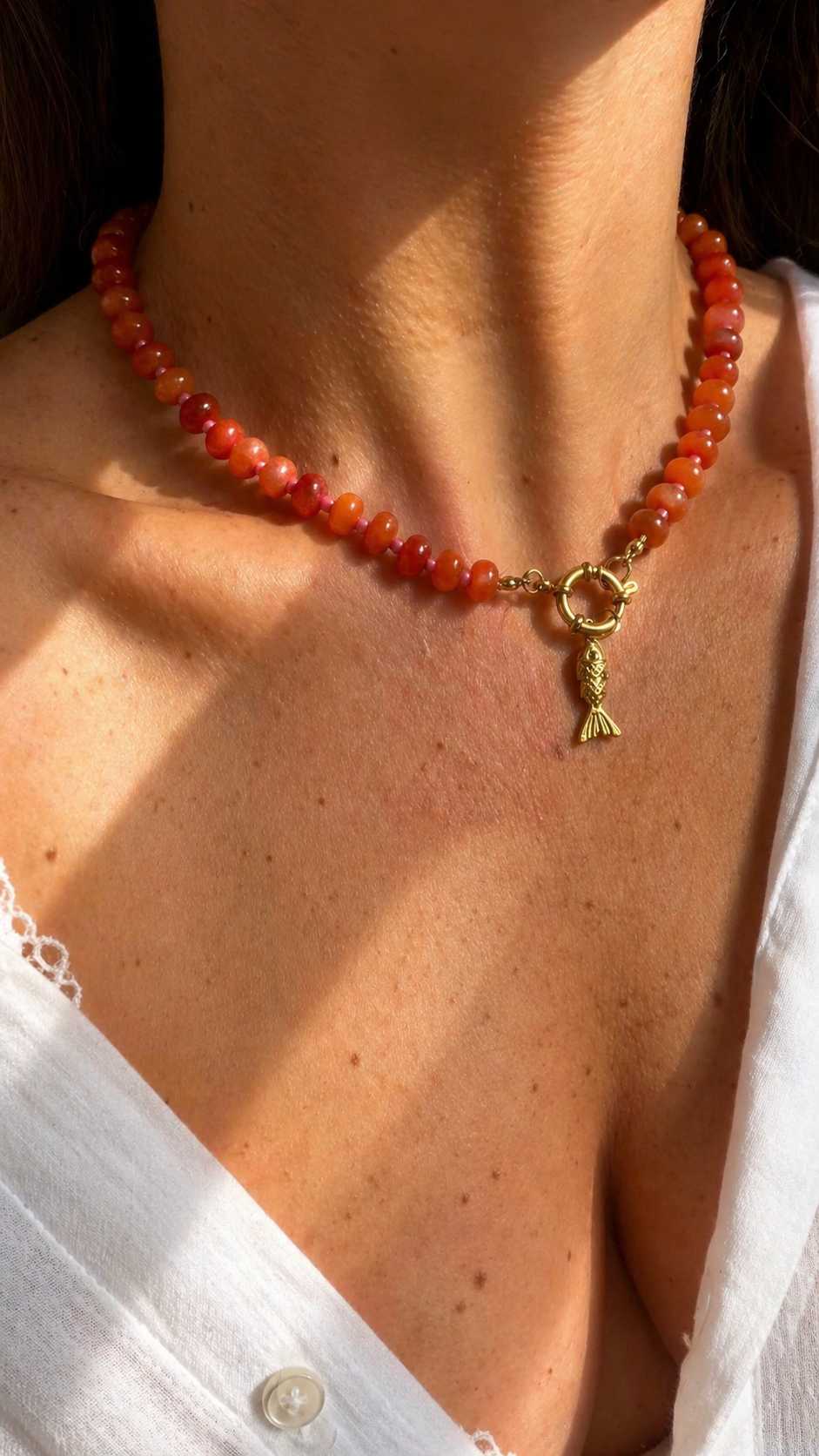 COLLAR MALAGA