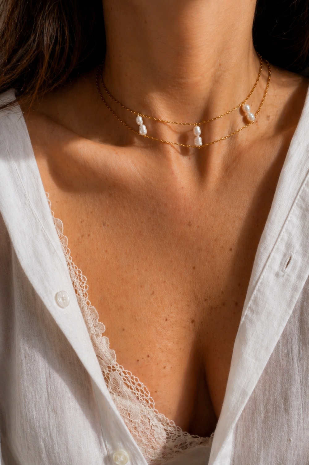COLLAR ROMA
