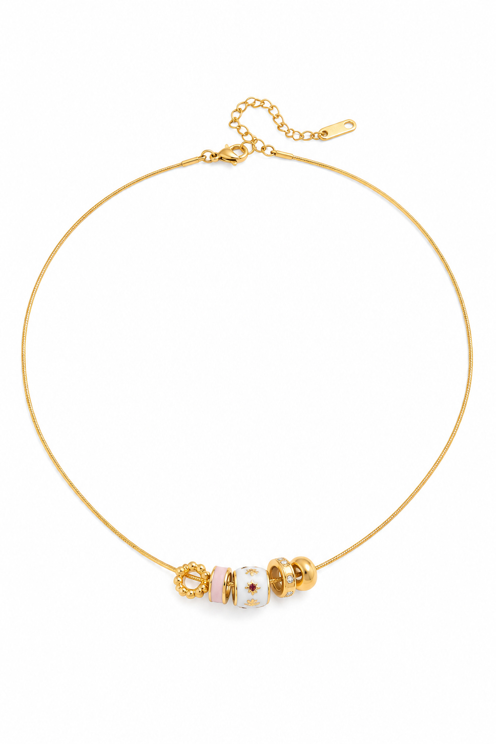 COLLAR AMELIA