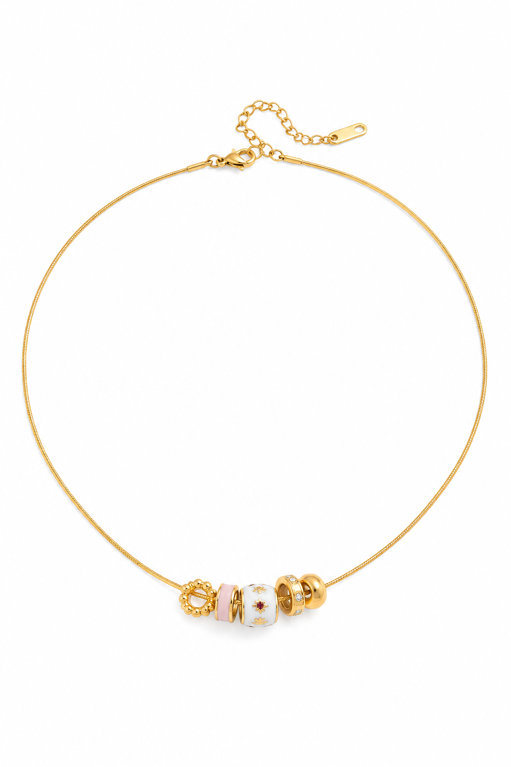 COLLAR AMELIA
