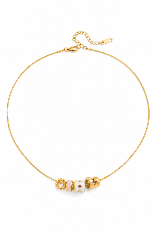 COLLAR AMELIA