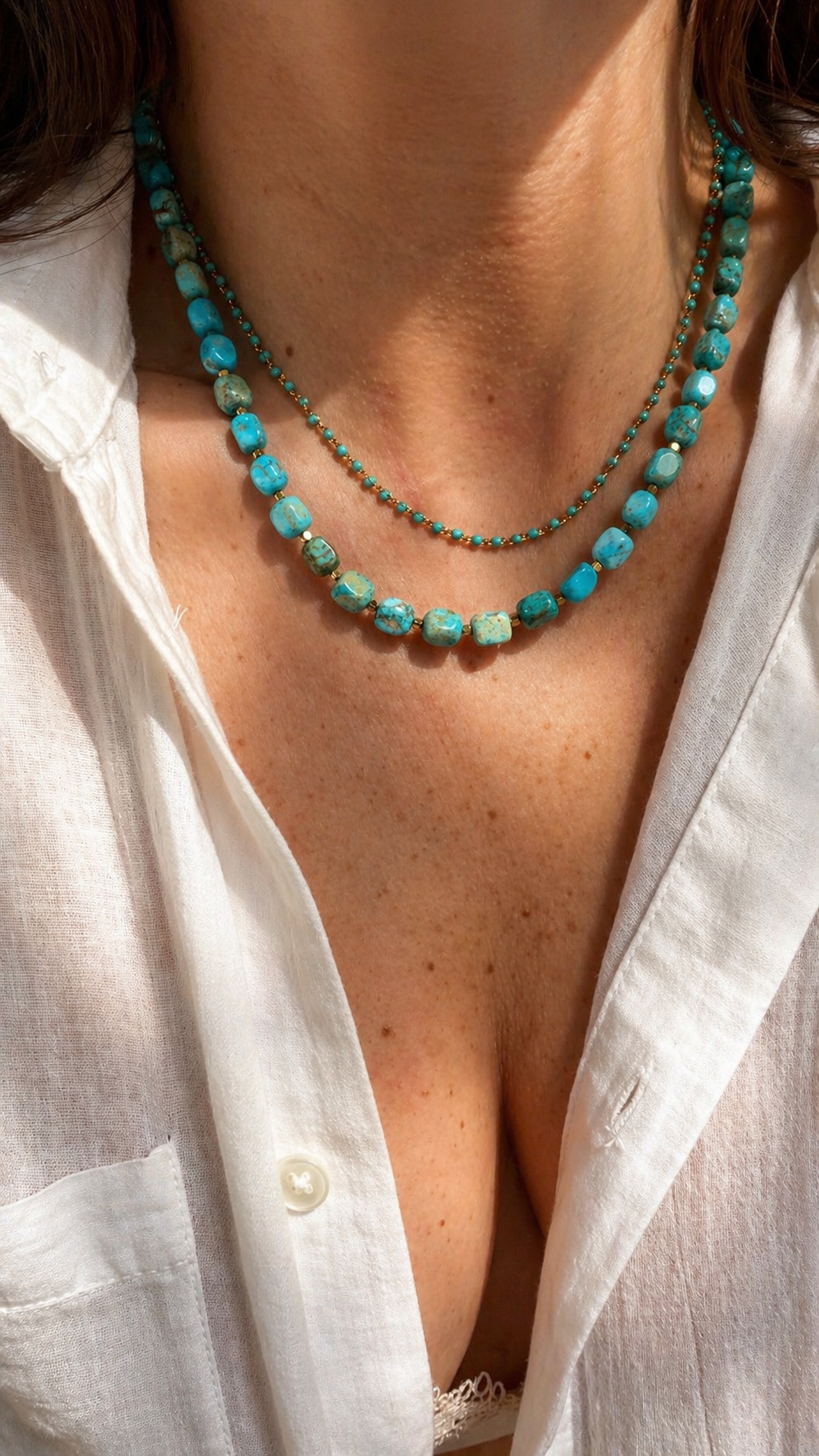 COLLAR HOLBOX