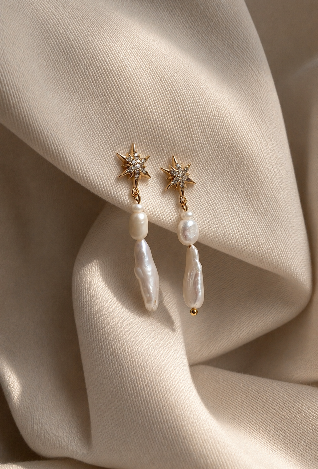 PENDIENTES JAPON