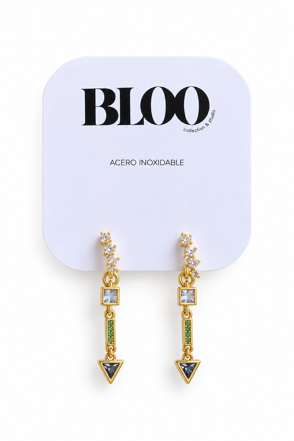 PENDIENTES MAICA