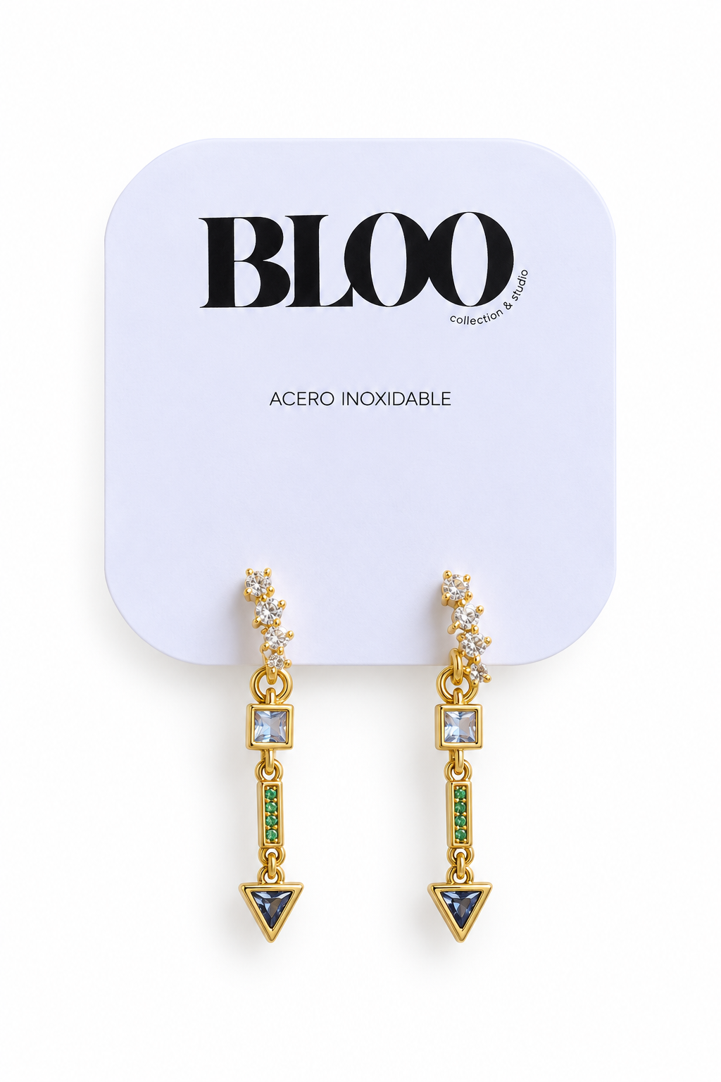 PENDIENTES MAICA
