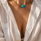 COLLAR GRETA