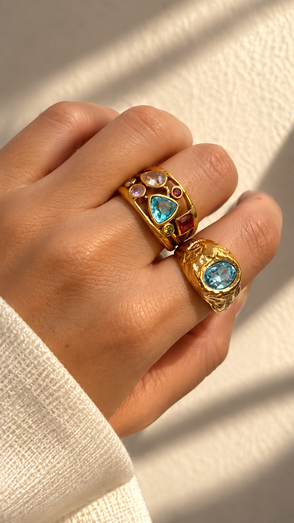 ANILLO PENELOPE