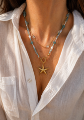 COLLAR FORMENTERA