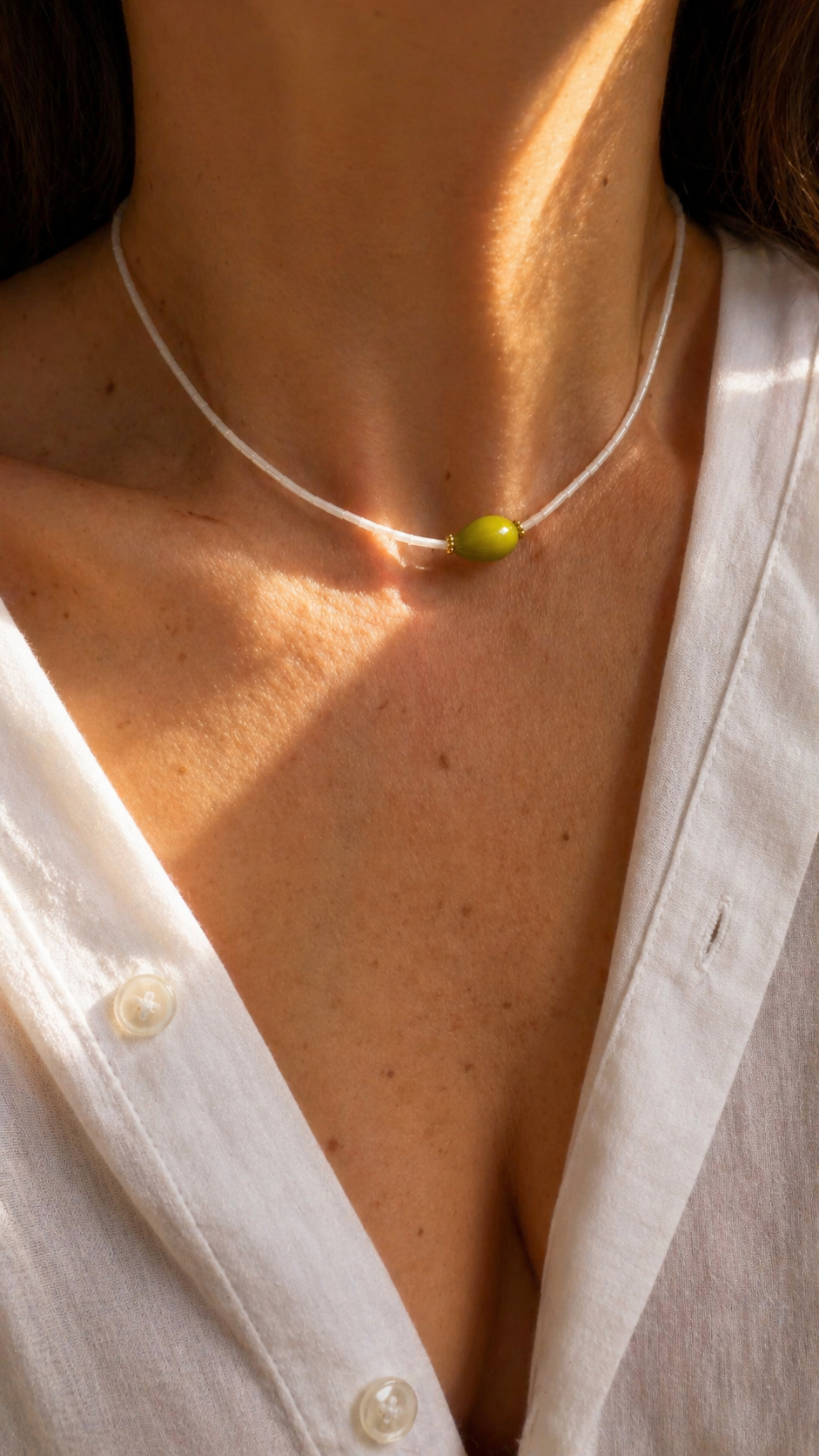 COLLAR ATENAS
