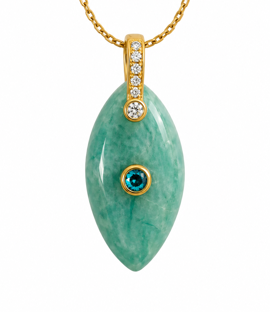 COLLAR LINA