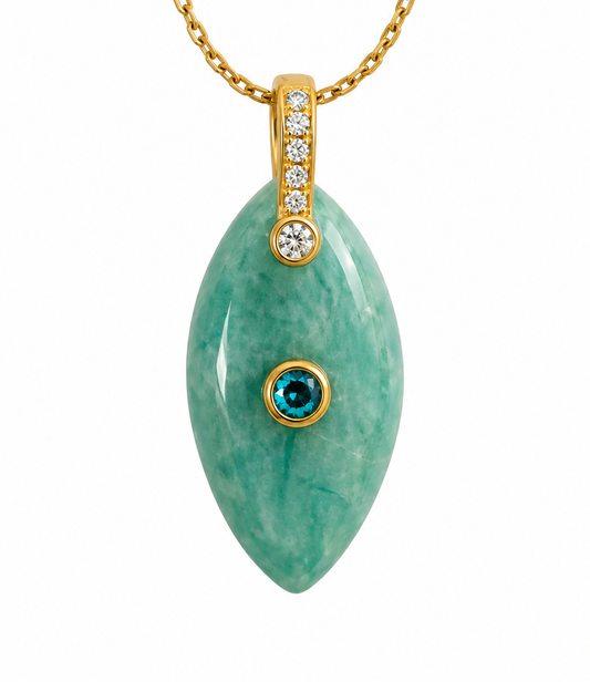 COLLAR LINA