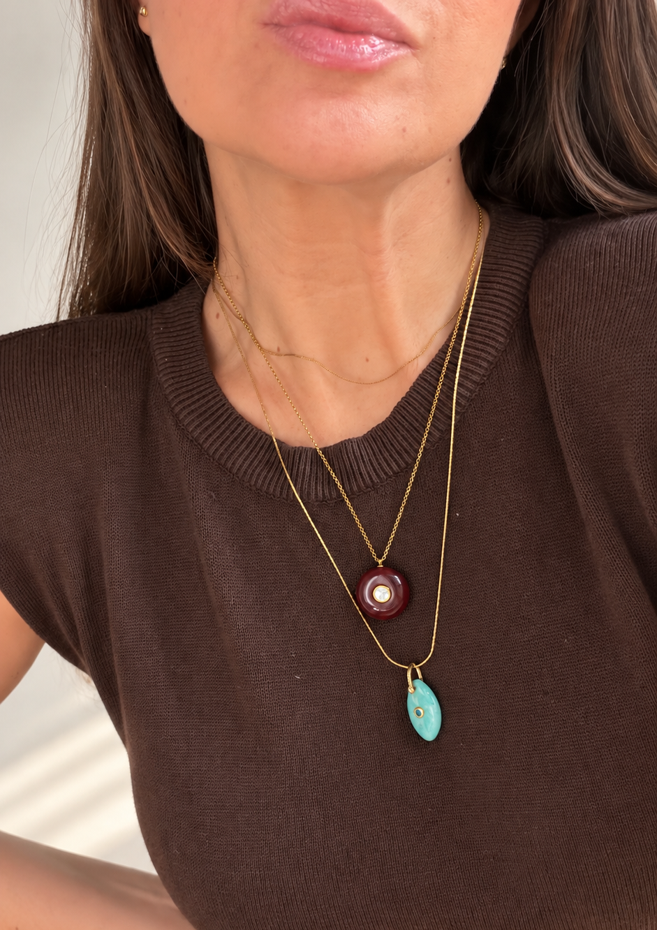 COLLAR JARA