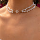 COLLAR FLORENCIA