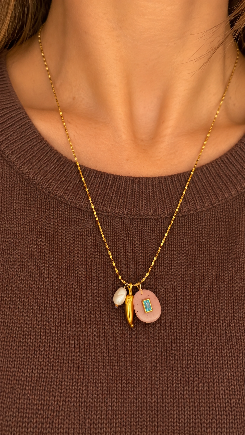 COLLAR VERA