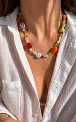 COLLAR AMALFI