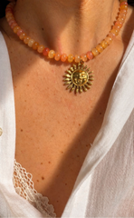 COLLAR HABANA
