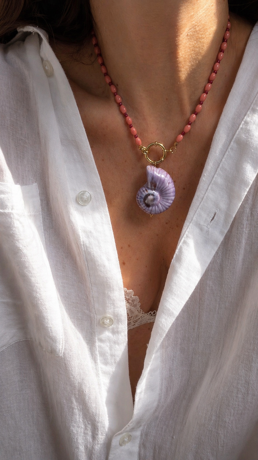 COLLAR BALI