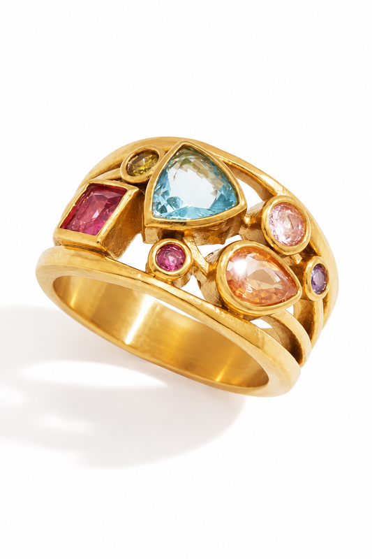 ANILLO BERTA