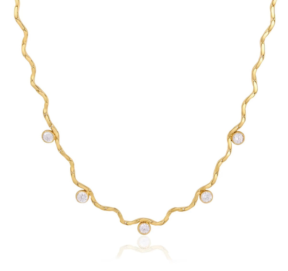 COLLAR INES