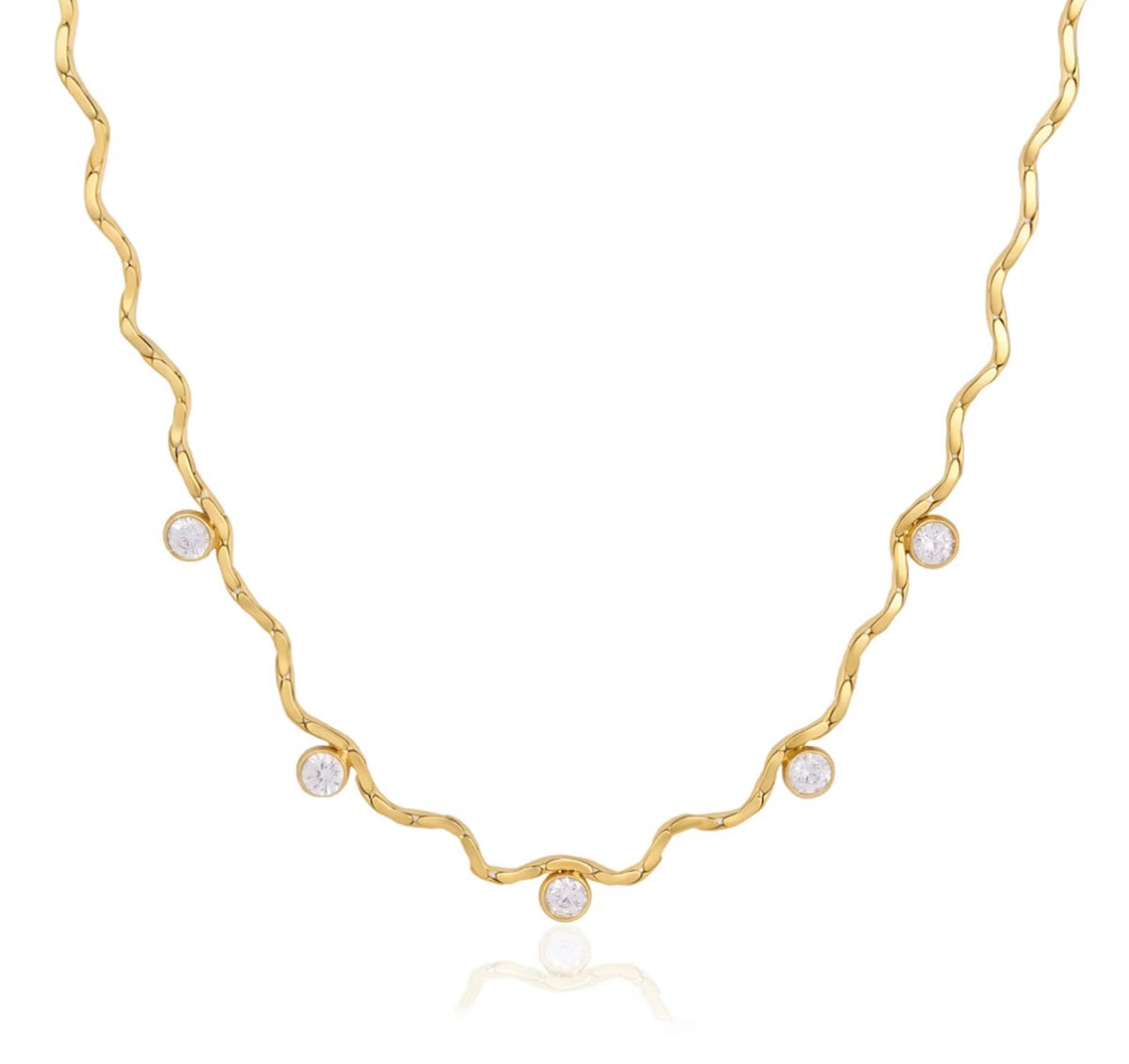 COLLAR INES