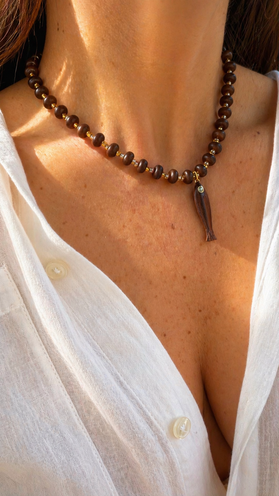 COLLAR CUBA