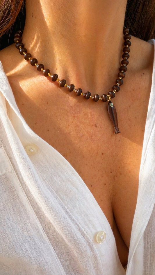 COLLAR CUBA