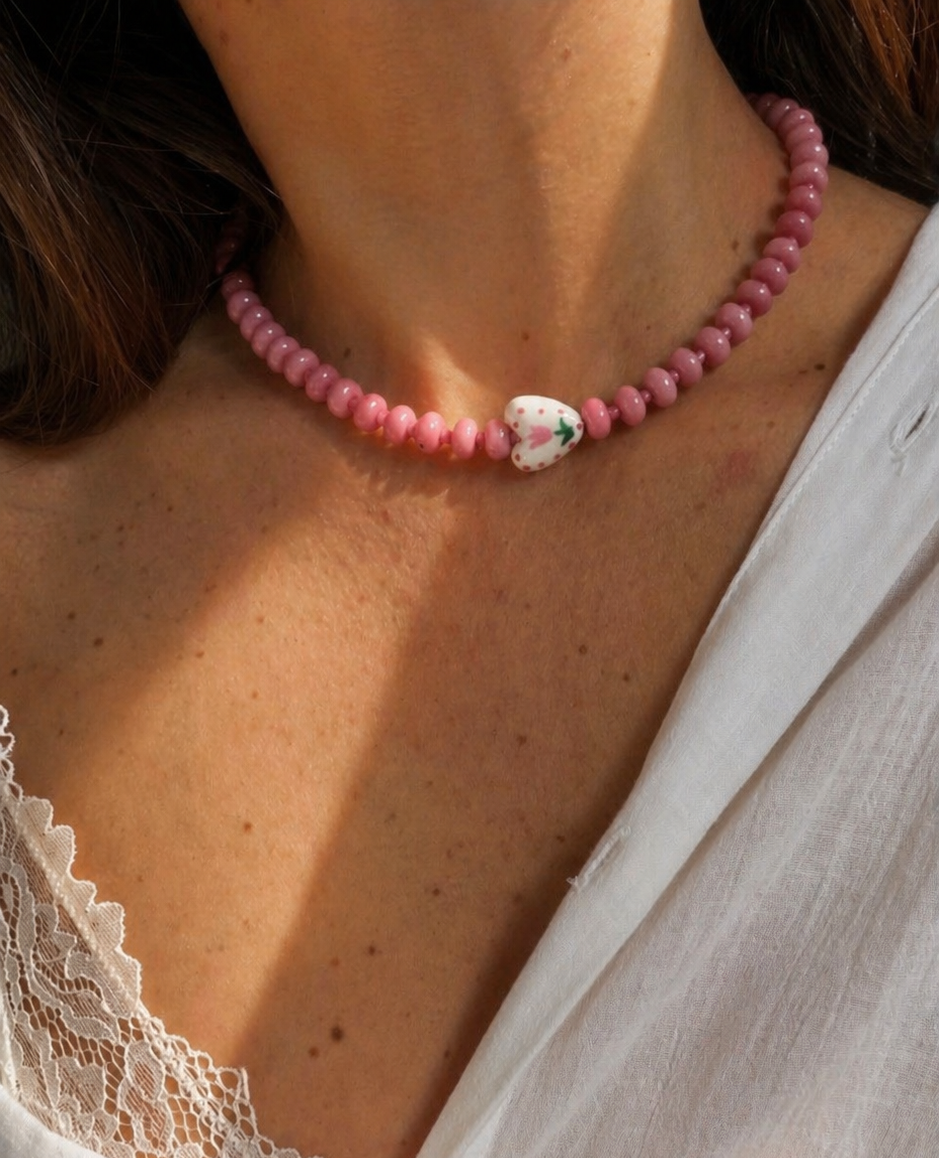 COLLAR MOOREA