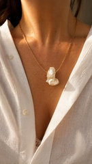 COLLAR MENORCA