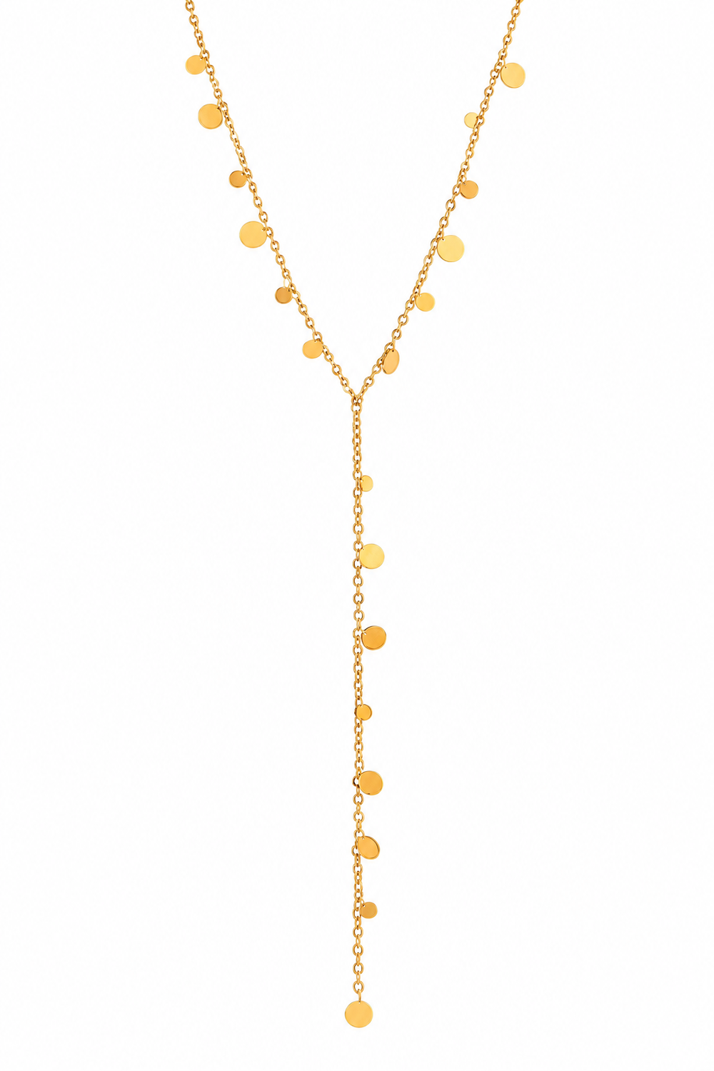 COLLAR ALMUDENA