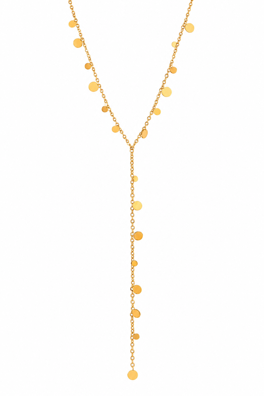 COLLAR ALMUDENA