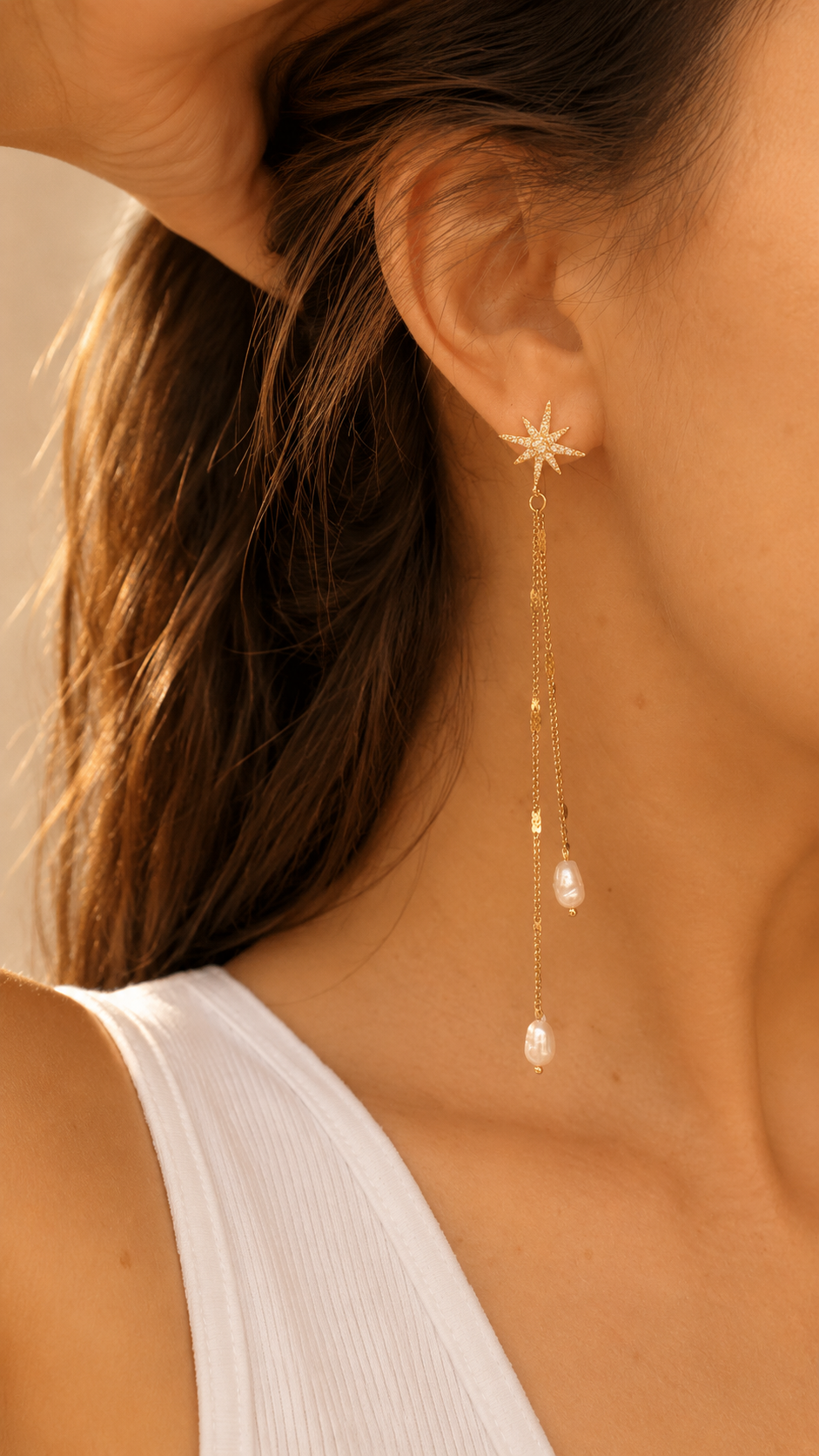 PENDIENTES GEORGIA