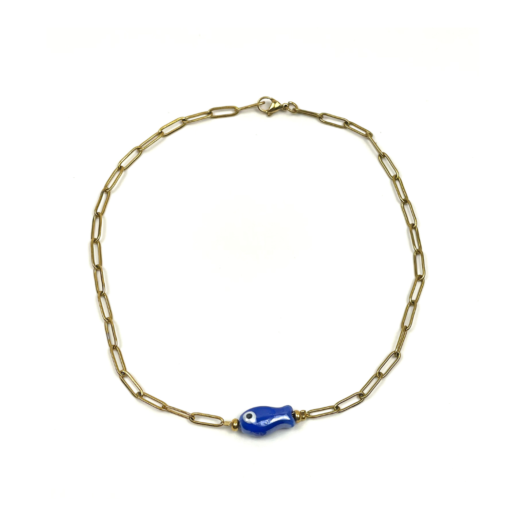 COLLAR OLHA