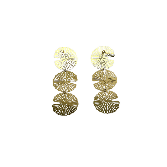 PENDIENTES SOL
